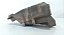 Suporte Coxim Direito Motor Sprinter 415 2.2 2013 A 2019 - Imagem 4
