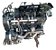 Motor Parcial Fiat Ducato 2.3 127cv 16v 2010 A 2021 Diesel - Imagem 1