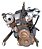 Motor Parcial Chevrolet S10 2.8 140cv 2008 A 2011 Diesel - Imagem 3