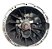 Caixa De Câmbio Manual Sprinter 311 2.2 114cv 2013 A 2016 - Imagem 3