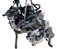 Motor Parcial Pajero Tr4 2.0 16v Gasolina 131cv 2003 A 2010 - Imagem 5
