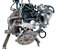 Motor Parcial Pajero Tr4 2.0 16v Gasolina 131cv 2003 A 2010 - Imagem 8