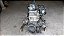 Motor Parcial Pajero Dakar 3.2 16v Hpe At Turbo 2010 165cv - Imagem 3