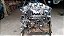 Motor Parcial Pajero Dakar 3.2 16v Hpe At Turbo 2010 165cv - Imagem 2