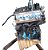 Motor Parcial Vw Amarok 2.0 Biturbo 16v 2011 A 2016 Manual - Imagem 1