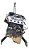 Motor Parcial Vw Amarok 2.0 Biturbo 16v 2011 A 2016 Manual - Imagem 6