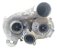 Turbina Mercedes Sprinter 415 Cdi 2.2 2014 A 2019 - Imagem 1