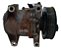 Compressor Ar Condicionado Nissan Frontier 2.5 2008 A 2012 - Imagem 1