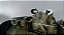 Compressor De Ar Condicionado Mercedes C320 2005 - Imagem 6