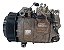 Compressor De Ar Condicionado Mercedes C320 2005 - Imagem 9