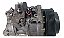 Compressor De Ar Condicionado Mercedes C320 2005 - Imagem 5