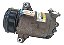 Compressor Ar Condicionado Chevrolet S10 2.8 2001 A 2011 (1) - Imagem 1