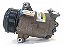 Compressor Ar Condicionado Chevrolet S10 2.8 2001 A 2011 (1) - Imagem 3