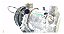 Compressor Ar Condicionado Mitsubishi L200 Triton 2017-2023 - Imagem 7