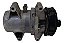 Compressor Ar Condicionado Mitsubishi L200 Triton 2017-2023 - Imagem 1