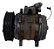 Compressor Do Ar Condicionado Suzuki Grand Vitara 2000 - Imagem 1