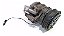 Compressor Do Ar Condicionado Suzuki Grand Vitara 2000 - Imagem 8