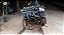 Motor Parcial Chevrolet S10 2.4 Cd Flex 2008 A 2011 - Imagem 2