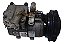 Compressor Ar Condicionado Hyundai Elantra 2.0 2012 A 2016 - Imagem 2