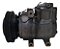 Compressor Ar Condicionado Hyundai Elantra 2.0 2012 A 2016 - Imagem 1