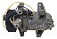 Compressor Ar Condicionado Nissan Frontier 2.5 2013 A 2016 - Imagem 1