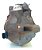 Compressor Ar Condicionado Volkswagem Amarok 2.0 2011 A 2016 - Imagem 5