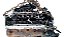 Motor Parcial Chevrolet S10 2.8 16v 200cv 2014 A 2020 Diesel - Imagem 4