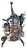 Motor Parcial Chevrolet S10 2.8 16v 200cv 2014 A 2020 Diesel - Imagem 2