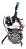Motor Parcial Chevrolet S10 2.8 16v 200cv 2014 A 2020 Diesel - Imagem 7