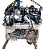 Motor Parcial Chevrolet S10 2.8 16v 200cv 2014 A 2020 Diesel - Imagem 3