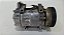 Compressor Do Ar Condicionado Renaut Logan Clio Duster - Imagem 4