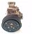 Compressor Do Ar Condicionado Toyota Hilux 2.8 2017 A 2022 - Imagem 1
