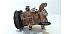 Compressor Do Ar Condicionado Toyota Hilux 2.8 2017 A 2022 - Imagem 2