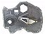 Tampa Frontal Bloco Motor Ford Ranger 2.2 2017 2023 (1) - Imagem 4