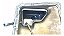 Carter Do Motor Chevrolet S10 2.8 Diesel 2001 A 2011 - Imagem 6