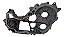 Tampa Frontal Motor Toyota Hilux 3.0 2005 A 2015 (1) - Imagem 1