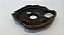 Flange Capa Seca Motor Chevrolet S10 2.8 2004 A 2011 - Imagem 2