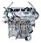 Motor Parcial Toyota Corolla 1.8 16v 2zr 144cv 2011 A 2019 - Imagem 1