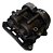 Eixo Balanceador Chevrolet S10 2.8 2012 A 2016 - Imagem 1