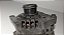 Alternador Chevrolet S10 2.8 2001 A 2011 Diesel - Imagem 10