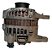 Alternador Mitsubishi Pajero Tr4 2000 A 2006 - Imagem 1