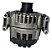Alternador Mercedes Benz Sprinter 314c 2.2 2021 2022 - Imagem 1