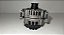 Alternador Mercedes Benz Sprinter 314c 2.2 2021 2022 - Imagem 2