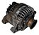 Alternador Peugeot Boxer 2.8 2007 2008 2009 2010 2011 - Imagem 1