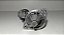 Motor Arranque Mitsubishi Pajero Tr4 2.0 2000 A 2006 - Imagem 5