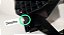 Suporte Farol Direito Fiat Toro 2.0 2016 2017 2018 2019 2020 - Imagem 3