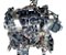 Motor Parcial Nissan Frontier 2.5 4x4 At 2012 A 2015 190cv - Imagem 1