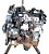 Motor Parcial Nissan Frontier 2.5 4x4 At 2012 A 2015 190cv - Imagem 6