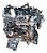 Motor Parcial Nissan Frontier 2.5 4x4 At 2012 A 2015 190cv - Imagem 9