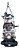 Motor Parcial Toyota Hilux 3.0 2005 A 2015 - Imagem 3